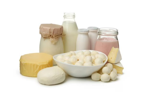 Dairy Products
