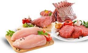 Meat Products